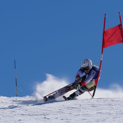 Ski Instructor Training Courses Snoworks GAP