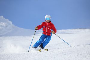 Lee Townend BASI trainer