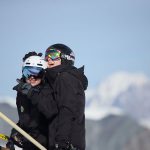 Ski Instructor training Snoworks GAP