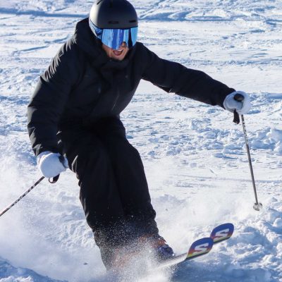 Snoworks PRO Trainee